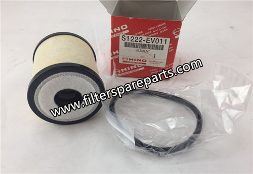 S1222-EV011 Hino Filter